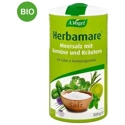 Herbamare A. Vogel Salz