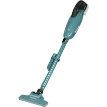 Makita DCL 283 FZ Akku-Handstaubsauger ohne Akku