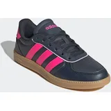 adidas Breaknet Sleek Kids Aurora Ink / Lucid Pink / Gum 3 40