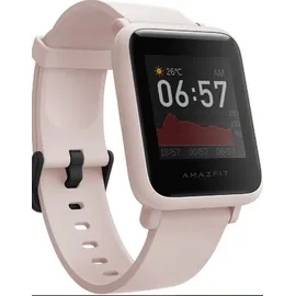 Amazfit Bip S Lite rosa