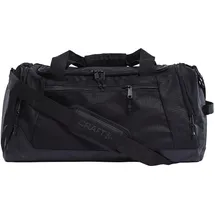 Craft Transit Sporttasche schwarz 35 Liter