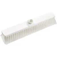 Haug® bürsten Besenkopf weiß Kunststoff 40,0 cm breit