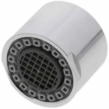 Blanco Strahlregler HD IG M22X1 CHROM VARIO, Hochdruck