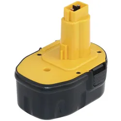 Werkzeugakku für Dewalt Ni-MH 14,4V 3000mAh