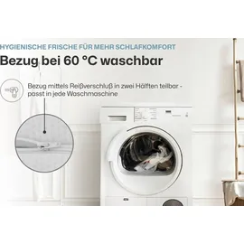 Ravensberger Matratzen Klassik 160 x 200 cm H3