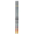 Fischer Aeroguide Skate 75 Langlaufski (inkl. Control Skate Step-In IFP Bindung) 185 cm