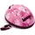 GÖTZ Fahrradhelm Reithelm mit Blümchen für 42-50 cm Puppen 3401777