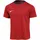 Nike Academy Pro 24 Dri-FIT kurzarm Fußball Trainingsshirt Herren 657 university red/black/white XL