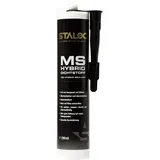 STALOC Kleb- und Dichtstoff MS Hybrid 290 ml