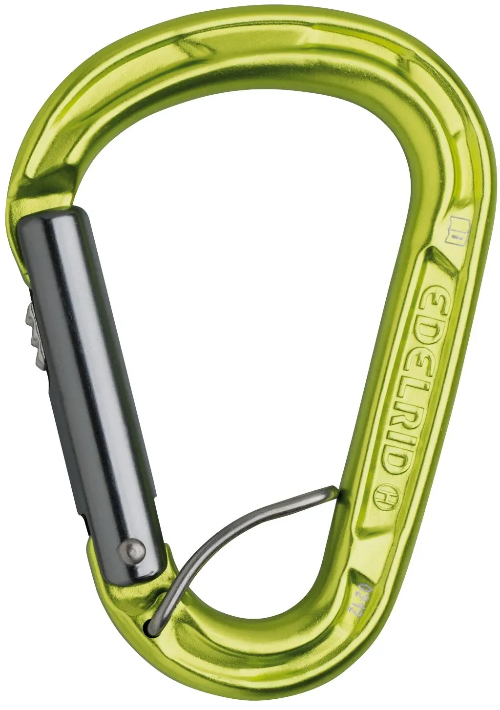 Edelrid HMS Strike Slider FG - 000 - oasis