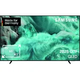 GQ85Q7F 85" QLED 4K Vision AI Smart TV Q7F