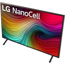 LG 55NANO82T6B 55" NanoCell 4K Smart TV