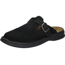 Josef Seibel Clog schwarz 43 EU