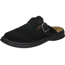 Josef Seibel Clog schwarz 43 EU