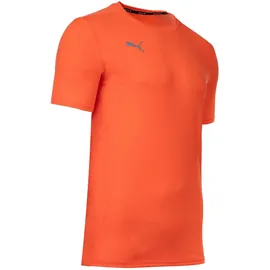 Puma Finisher T-Shirt orange 3XL