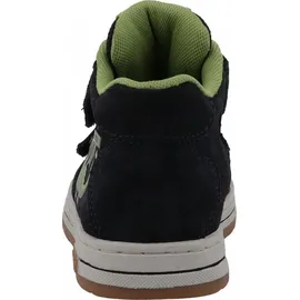 Lurchi Balduin Blinker Blau 30
