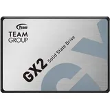 Team Group T253x2002t0c101 2tb Ssd One Size