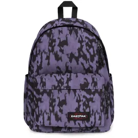 Eastpak Day Office lila/schwarz