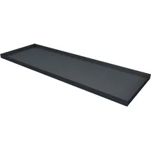 Gutta Valenta 210 x 70 x 50 cm Anthrazit