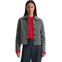 Marc O'Polo Blazer Grau 36