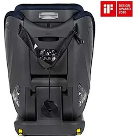 AVOVA Sperling-Fix i-Size atlantic blue