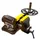 VAR Auspresswerkzeug PE-12900 für SHIMANO FA003540091
