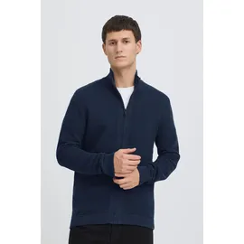 !Solid SOLID Strickjacke SDValencia in blau | Gr.: M