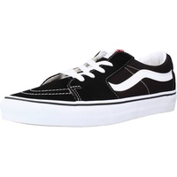 Vans Sk8-Low black/true white 38,5