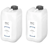 M:C Meister Coiffeur M:C Cream Developer 4% 5000 ml