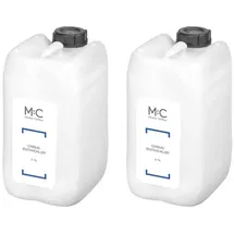 M:C Meister Coiffeur M:C Cream Developer 4% 5000 ml