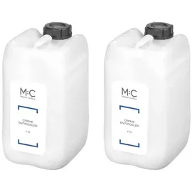 M:C Meister Coiffeur M:C Cream Developer 4% 5000 ml
