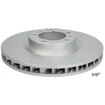 Delphi Bremsscheibe BG9596C