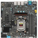 Supermicro H13SAE-MF Mainboard AM5 AMD B650 mATX
