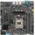 Supermicro H13SAE-MF Mainboard AM5 AMD B650 mATX