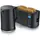 Arendo ELEGANT 1,5 l Schwarz