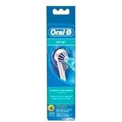 Oral-B Ersatzdüsen OxyJet 4St.