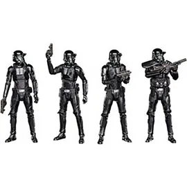 Star Wars Imperial Death Trooper Actionfigur 4er Set