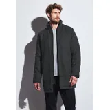 STREET ONE Jacke schwarz 3XL