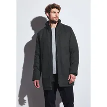 STREET ONE Jacke schwarz 3XL