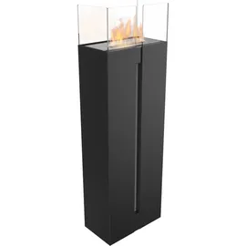 Kratki ROMEO schwarz