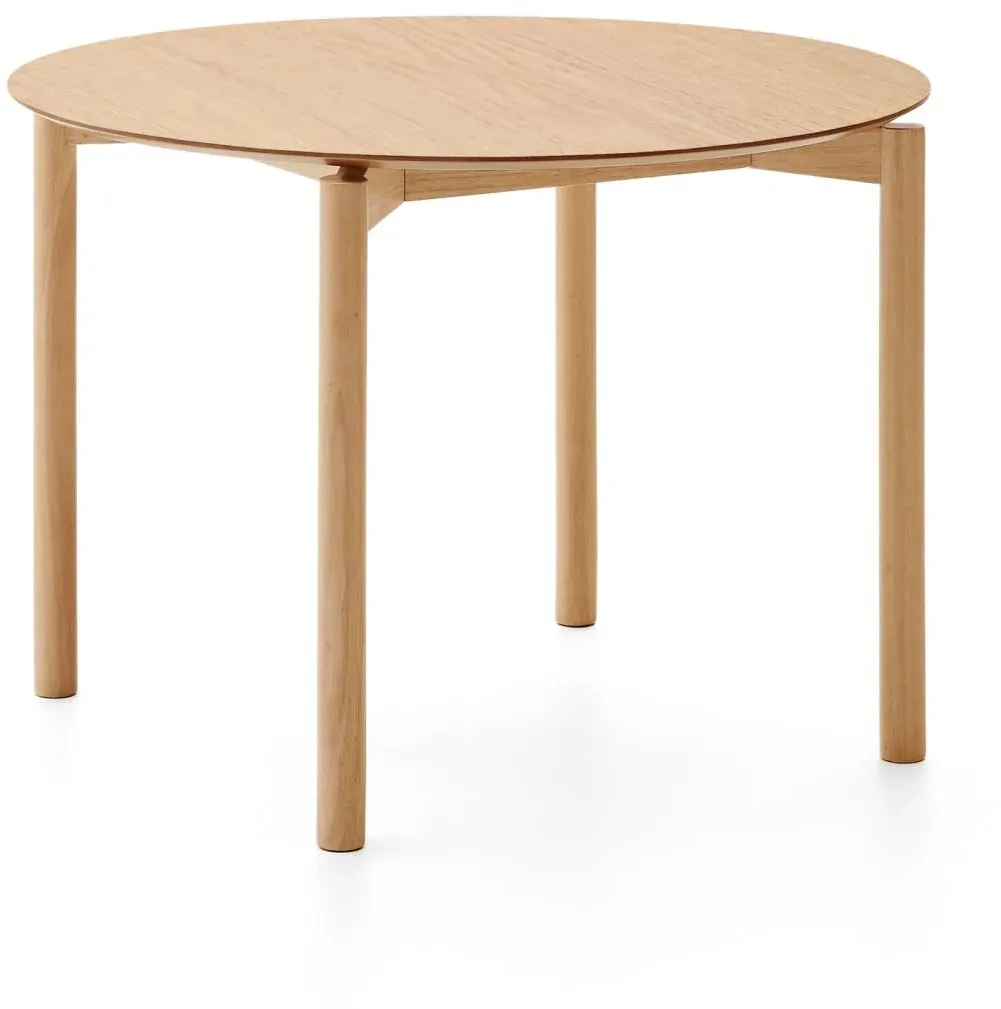 KAVE HOME Esstisch INDARA