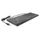 DeLock 12170, Tastatur Universal USB QWERTZ, Deutsch Schwarz