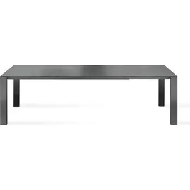 Sit Mobilia Olympia Oslo Gartentisch 180/240 x 95 x 75 cm Anthrazit