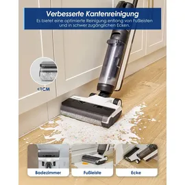 Tineco Floor One S5 Combo Power KIT Smart