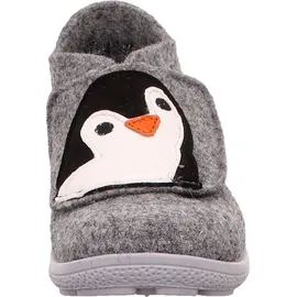 superfit Hausschuhe in Grau 25 EU