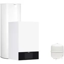 Viessmann Vitodens 300-W B3HH 19-25kW 300 L
