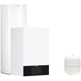 Viessmann Vitodens 300-W B3HH 19-25kW 300 L