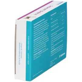 almapharm astorin Sedarom direkt 60 Tabl.