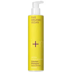 i+m Volumen Weizenkeim Shampoo 250 ml 