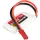 Red Power Akkupack (LiPo) 3,7 V 350 mAh 25 C Softcase JST, BEC